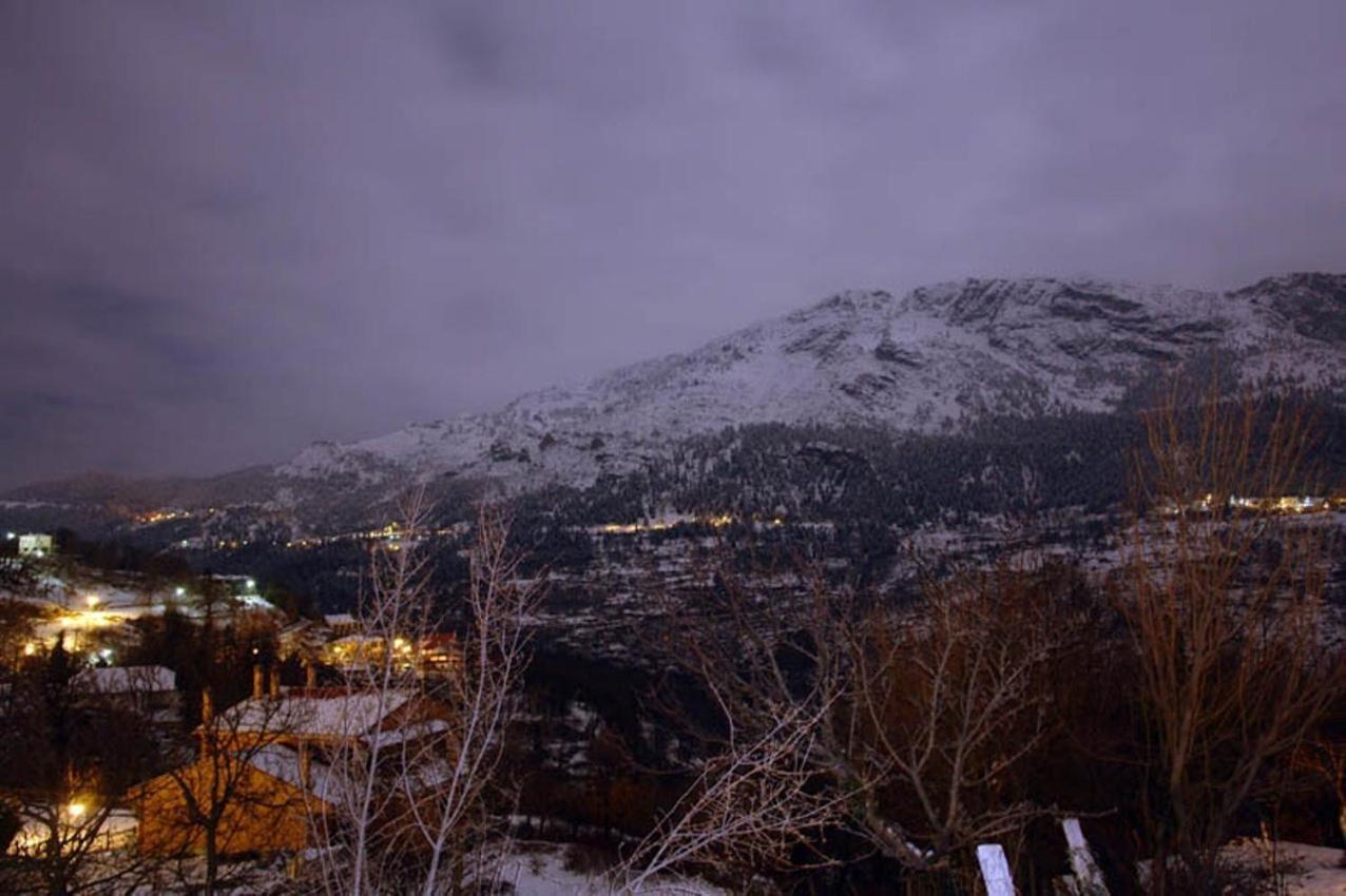 Archontiko Christodoulou Vronteron (Thessaly) Exterior foto