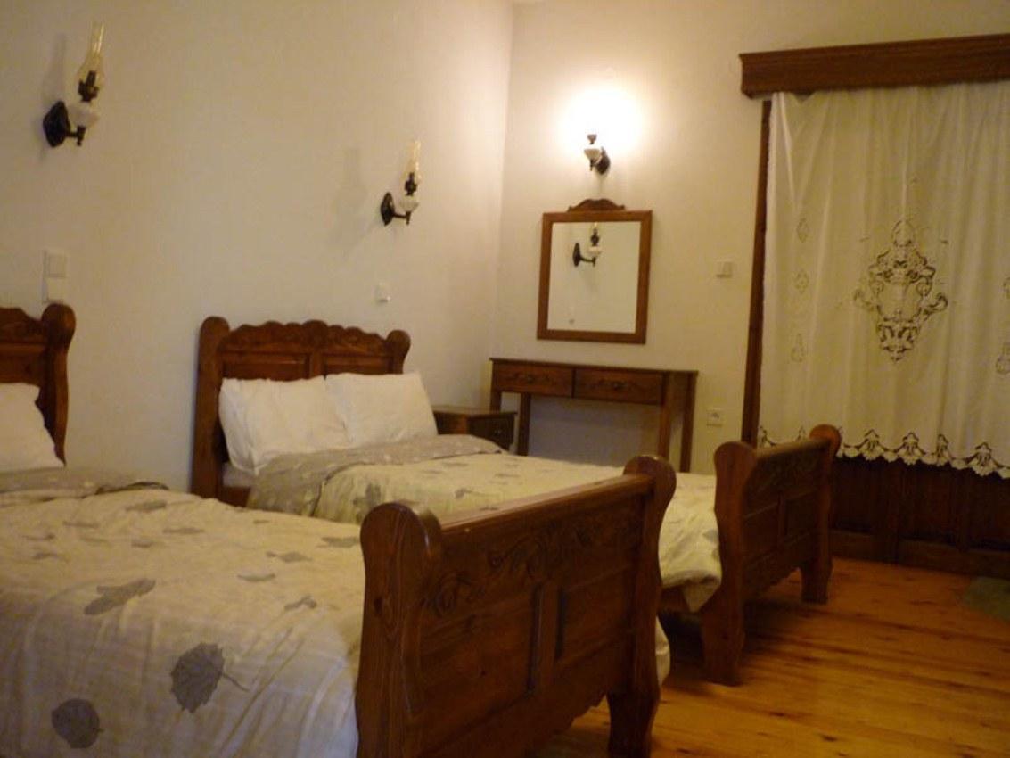 Archontiko Christodoulou Vronteron (Thessaly) Quarto foto